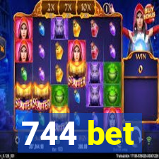 744 bet